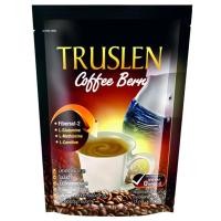 ราคา ทรูสเลน กาแฟสำเร็จรูป สูตรคอฟฟี่เบิร์น 156 ก. (8858761901355)