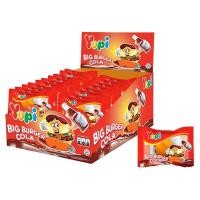 ราคา ยูปี้ บิ๊กเบอร์เกอร์โคล่า 32 ก.