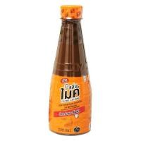 ราคา แซ่บไมค์ โดย ไมค์ ภิรมย์พร น้ำปลาร้าต้มสุกปรุงรส สูตรส้มตำ 350 มล. (8858981500901)