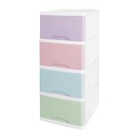 ราคา เบสิโค ตู้ 4 ลิ้นชัก รุ่น KS-514