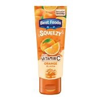 ราคา เบสท์ฟู้ดส์ แยมส้ม แบบหลอด 100 ก. (8851932447171)