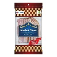 ราคา เบทาโกร อิโตแฮม สโมคเบคอน 200 ก. (8856294074201)