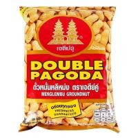 ราคา เจดีย์คู่ ถั่วหมั่นหลีหม่ง 70 ก.
