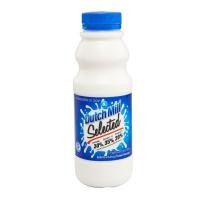 ราคา ดัชมิลล์ น้ำนมโคพาสเจอร์ไรส์ รสจืด 400 มล. (8851717901874)