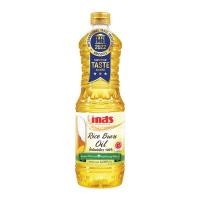 ราคา เกสร น้ำมันรำข้าว 100% 1 ล. (8851494001521)