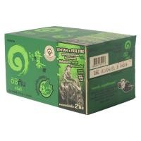 ราคา อิชิตัน กรีนที รสออริจินัล 420 มล. แพ็ค 24 ขวด (8858891300127)