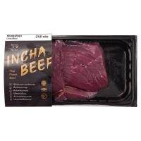 ราคา อินชา บีฟ เนื้อแดงโคขุน 250 ก. (2000007133389)