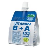 ราคา เจเล่ วิตามิน วุ้นสำเร็จรูปคาราจีแนนผสมผงบุก รสองุ่น 150 ก. (8850157105552)