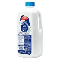 ราคา แมกโนเลีย นมโคพาสเจอร์ไรส์ รสจืด แคลเซียมสูง 2000 มล. (8858705602959)