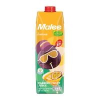 ราคา มาลี ทรอปิคอล น้ำองุ่นขาวผสมน้ำเสาวรส 20% 1000 มล. (8853333017755)