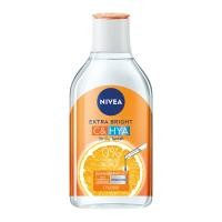 ราคา นีเวีย เอ็กซ์ตร้า ไบรท์ ซีแอนด์ไฮยา วิตามิน ไมเซล่า วอเตอร์ 400 มล. (8850029038674)