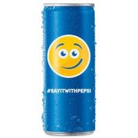 ราคา เป๊ปซี่ น้ำอัดลม ขนาด 245 มล. (8858998581139)