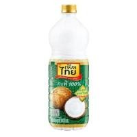 ราคา เรียลไทย กะทิ 100% 1000 มล. (8858135003913)