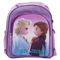 ราคา กระเป๋าเป้เด็ก ลายการ์ตูน Frozen ขนาด 12 นิ้ว (8855392002093)