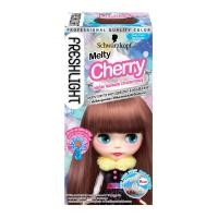 ราคา ชวาร์สคอฟ เฟรชไลท์ โฟมคัลเลอร์ สีน้ำตาลประกายชมพู 105 มล. (8851332009443)