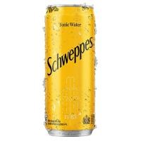 ราคา ชเวปส์ โทนิค วอเตอร์ 330 มล. (8851959132654)