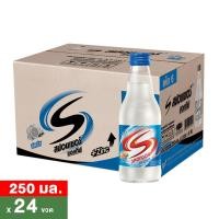 ราคา สปอนเซอร์ แอคทีฟ เครื่องดื่มเกลือแร่ สูตรไฮซิงค์ กลิ่นซีตรัส 250 มล. แพ็ค 24 (8850228011911)