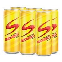 ราคา สปอนเซอร์ เครื่องดื่มเกลือแร่ รสออริจินัล 325 มล. แพ็ค 6 (8850228004999)