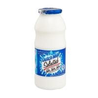 ราคา ดัชมิลล์ นมโคพาสเจอร์ไรส์ รสจืด 200 มล. (8851717060014)