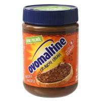 ราคา โอโวมอลติน ครั้นชี่ ครีมช็อกโกแลต 380 ก. (7612100804070)