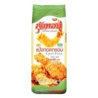 ราคา กุ้งทอง แป้งทอดกรอบ 1 กก. (8850180040035)