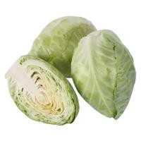 ราคา โครงการหลวง กะหล่ำปลีหัวใจ 400 ก. (2000000738147)