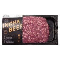 ราคา อินชา บีฟ เนื้อบดโคขุน 250 ก. (2000007133396)