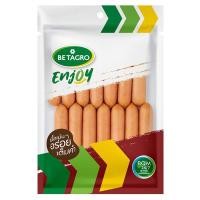 ราคา เบทาโกร ไส้กรอกอาราบิกิ 500 ก. (8852043003836)