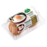 ราคา เบทาโกร ไข่ออนเซ็น แพ็ค 2 ฟอง 105 ก. (8856294071408)