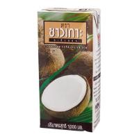 ราคา ชาวเกาะ กะทิ 100% 1,000 มล. (8850367100057)