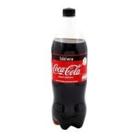 ราคา โค้ก น้ำอัดลม สูตรไม่มีน้ำตาล 1.25 ล. (8851959144077)