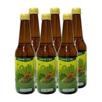 ราคา โคฟี่ น้ำตาลสด 100% 320 มล. แพ็ค 6 ขวด (8850294060318)