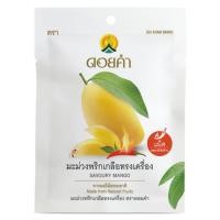 ราคา ดอยคำ มะม่วงพริกเกลือทรงเครื่อง 35 ก. (8850773551139)