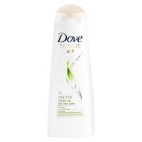 ราคา โดฟ แชมพู สูตรลดการขาดร่วงของเส้นผม สีทอง 170 มล. (8851932227759)