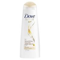 ราคา โดฟ แชมพู สูตรนอริชชิ่ง ออยล์แคร์ สีทอง 170 มล. (8851932274876)