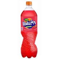 ราคา แฟนต้า น้ำอัดลม น้ำแดง 1.25 ล. (8851959144176)