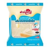 ราคา ฟาร์มเฮ้าส์ ขนมปังครีมกลิ่นนมฮอกไกโด (8850123180897)