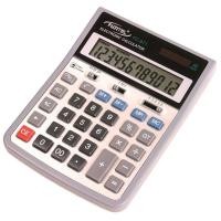 Fujitel ฟูจิเทล เครื่องคิดเลข รุ่น FC-871