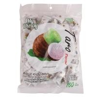 ราคา ฮ่าวลี่หยวน ลูกอมนม กลิ่นเผือก 380 ก. (6956588500446)