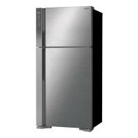 ราคา ฮิตาชิ ตู้เย็น 2 ประตู รุ่น R-V510PD ขนาด 18.4 คิว สีบริลเลียนท์ ซิลเวอร์ (8850207510190)