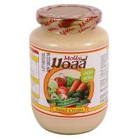 ราคา มอลลี่ สลัดครีม โคเลสเตอรอล 0% 470 ก. (8850328111436)