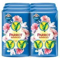 ราคา พฤกษานกแก้ว สบู่ก้อน กลิ่นไม้หอม 55 ก. แพ็ค 6 (8851929008088)