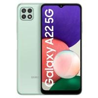 ราคา ซัมซุง Galaxy สมาร์ทโฟน รุ่น A22 5G ขนาด 8/128GB สีมิ้นต์ (2000007387362)