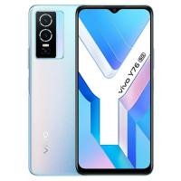 ราคา วีโว่ สมาร์ทโฟน รุ่น Y76 5G ขนาด 8/128 GB สีคอสมิก ออโรร่า (2000007459922)