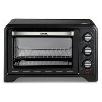 ราคา ทีฟาล์ว เตาอบไฟฟ้า 19 ลิตร รุ่น OPTIMO 19L OF4448 สีดำ (3016661149306)