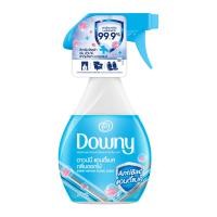 ราคา ดาวน์นี่ แอนตี้แบค ผลิตภัณฑ์ฆ่าเชื้อแบคทีเรียและขจัดกลิ่นบนผ้า กลิ่นดอกไม้ 370 มล. (4987176099815)