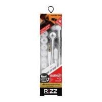 ราคา Rizz ริซซ์ สมอลล์ทอล์ก หูฟังแบบมีสายพร้อมไมค์ ยาว 1 เมตร รุ่น REX-1204C