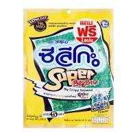 ราคา ซีลีโกะ สาหร่ายอบกรอบแผ่นใหญ่ รสเข้มข้น 25 ก. (8852116801017)