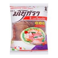 ราคา มโนห์รา ข้าวเกรียบปลาดิบ 200 ก. (8850155032027)