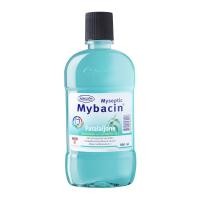 ราคา เกร๊ทเตอร์ มายบาซิน น้ำยาบ้วนปาก สูตรฟ้าทะลายโจร 500 มล. (8852294569013)